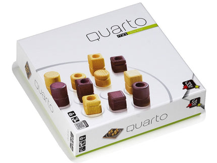 QUARTO MINI