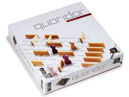 QUORIDOR