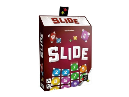 SLIDE