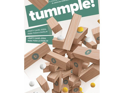 TUMMPLE!
