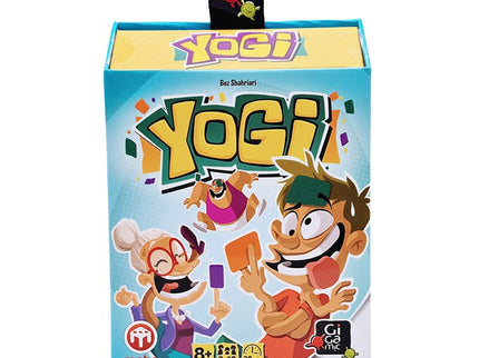 YOGI