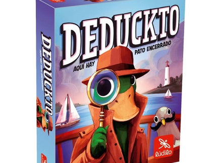 DEDUCKTO