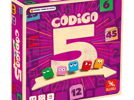 CODIGO 5