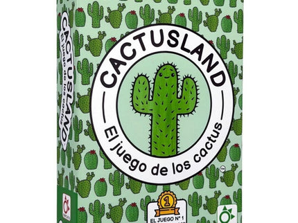 CACTUSLAND