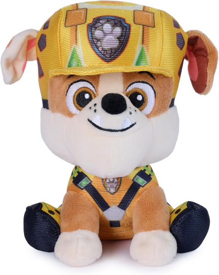 PELUCHE PAW PATROL DINO MOVIE 26 T3 SURTIDO