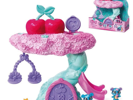 CHERRY PETS - CONFETTI TREE KOALA TWINS