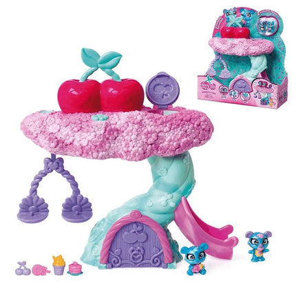 CHERRY PETS - CONFETTI TREE KOALA TWINS