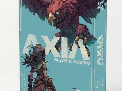 AXIA: SLAYER COMBO