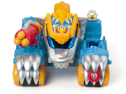 SUPERTHINGS - WILD TIGERBOT KAZOOM ENERGY