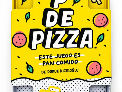 P DE PIZZA LATA DE VIAJE
