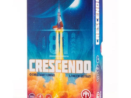 CRESCENDO