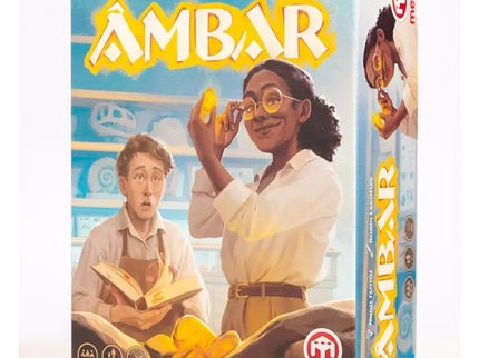 AMBAR