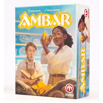AMBAR