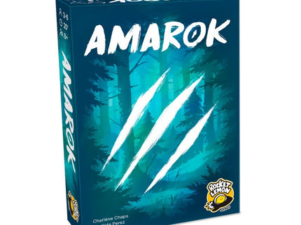 AMAROK