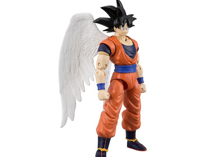 DRAGON BALL - GOKU ANGEL DRAGON STARS POWER UP