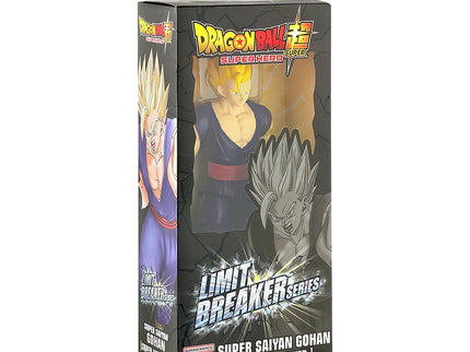 DRAGON BALL - LIMIT BREAKER SUPER SAUYAN GOHAN
