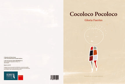 COCOLOCO POCOLOCO - Gloria Fuertes