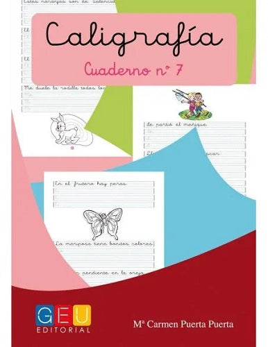 Caligrafia Pauta Montessori