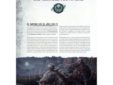 WARHAMMER: ARCHIVOS DEL IMPERIO VOLUMEN 1 - Steve Dee, Jude Hornborg, Andrew Leask, Ste