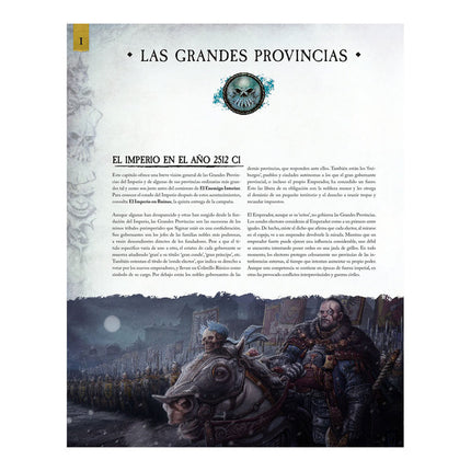 WARHAMMER: ARCHIVOS DEL IMPERIO VOLUMEN 1 - Steve Dee, Jude Hornborg, Andrew Leask, Ste