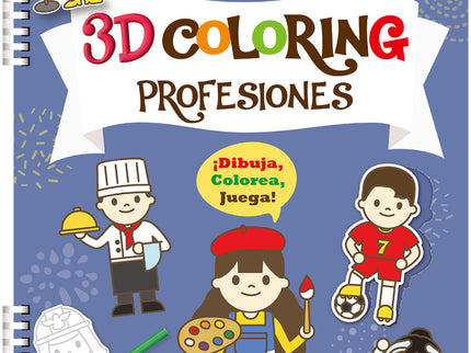 Profesiones