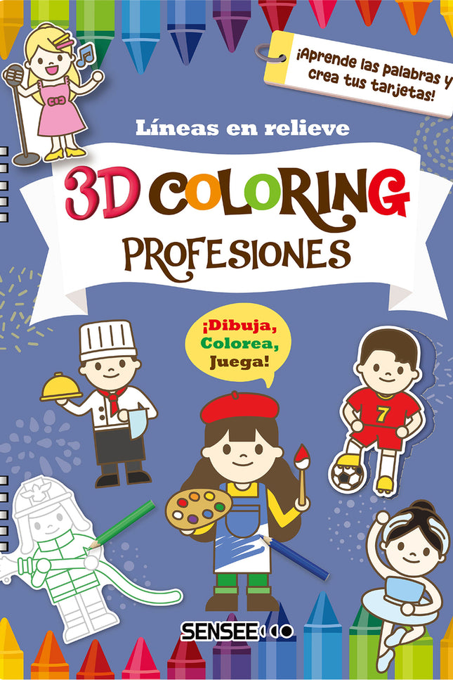 Profesiones