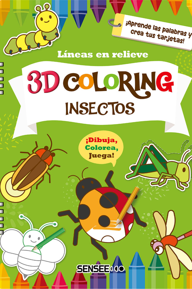 Insectos