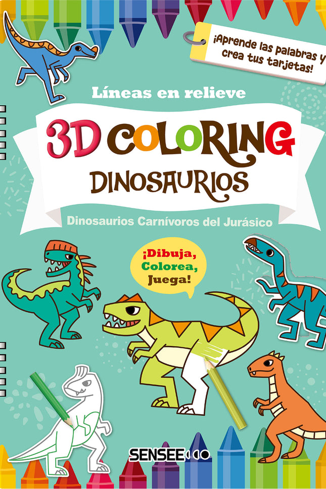 Dinosaurios