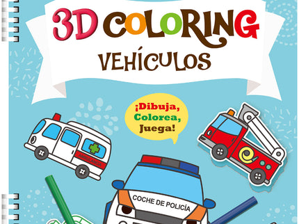 Vehículos