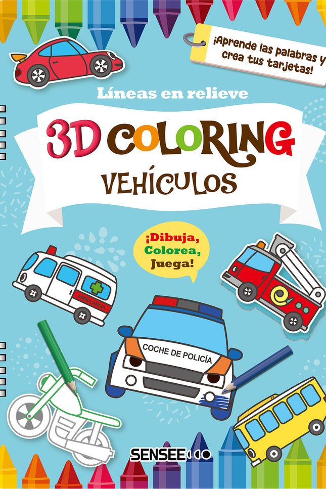 Vehículos