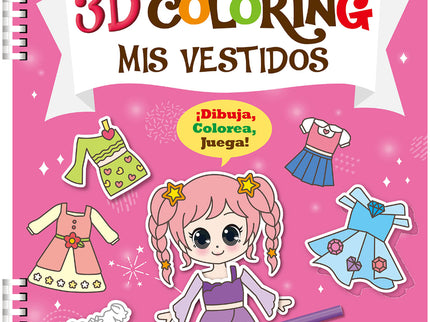 Mis Vestidos