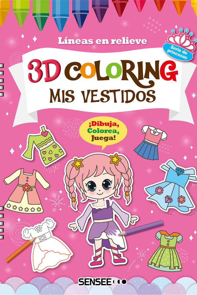 Mis Vestidos