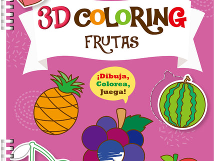 Frutas