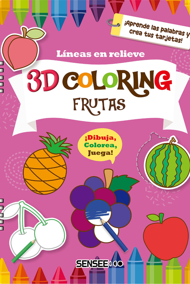 Frutas