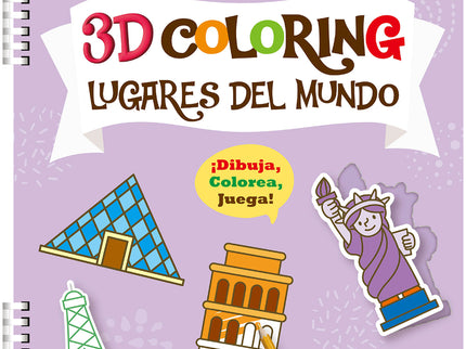Lugares Del Mundo