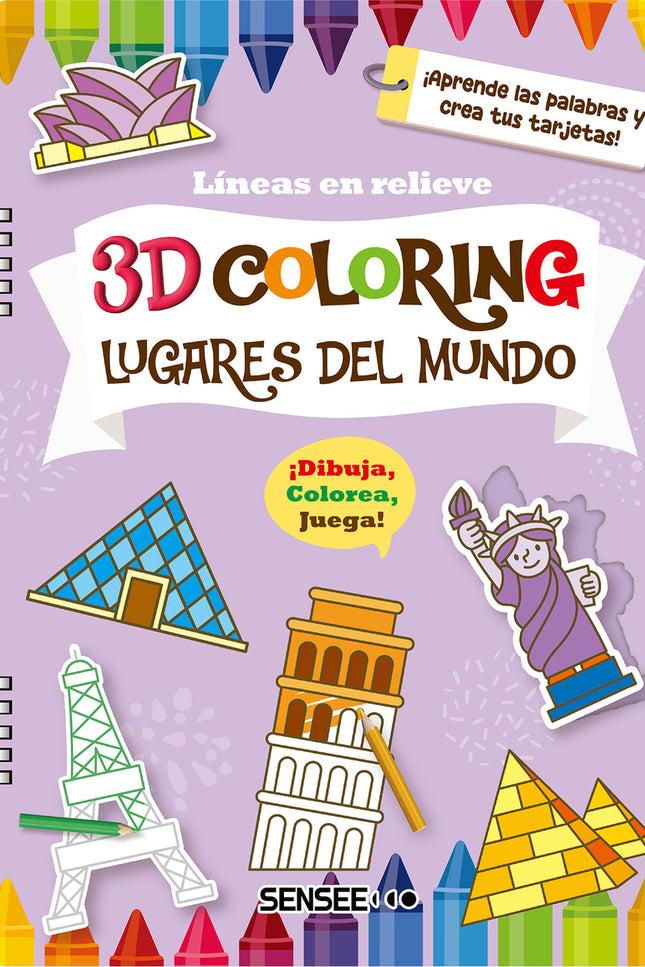 Lugares Del Mundo