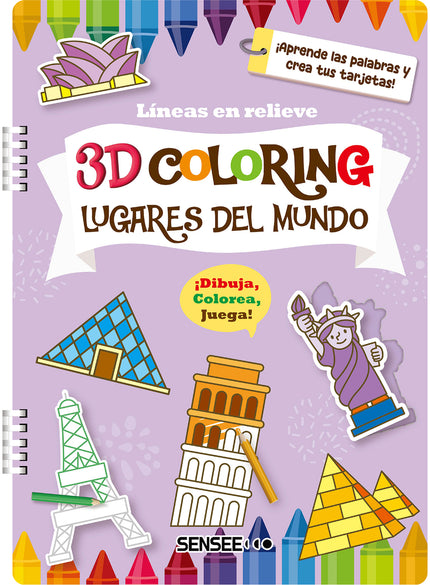 Lugares Del Mundo