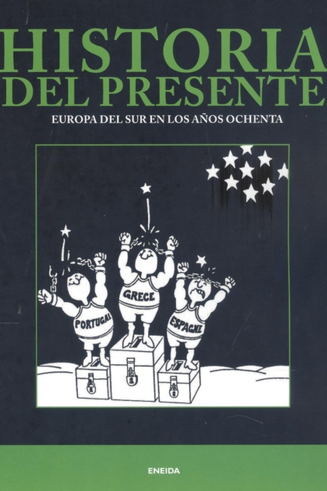 39.historia Del Presente
