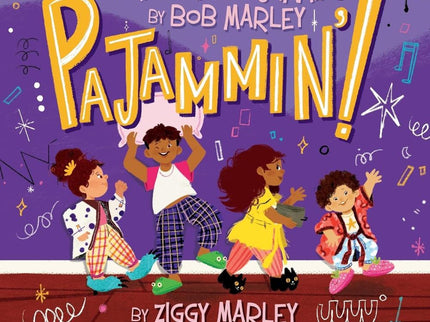 PAJAMMIN' ! - HB