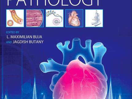 Cardiovascular pathology - Buja - NULL