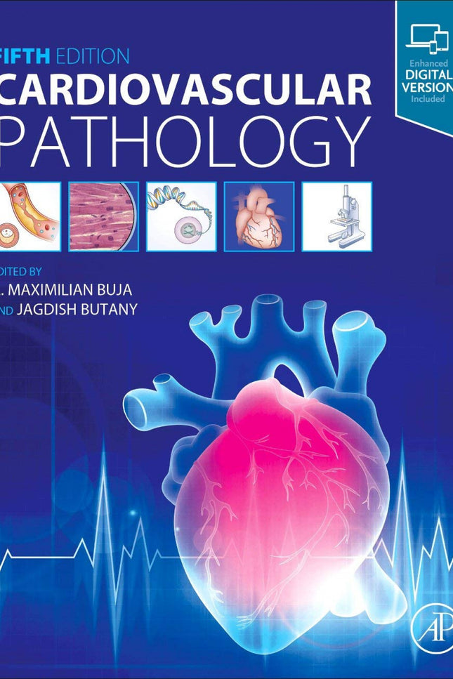 Cardiovascular pathology - Buja - NULL