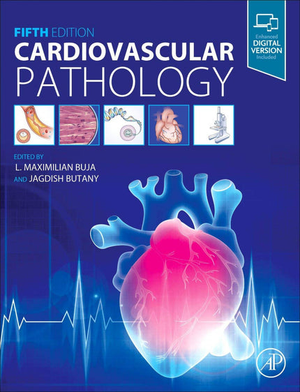 Cardiovascular pathology - Buja - NULL