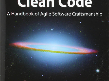 Clean Code: A Handbook Of Agile Software Craftsmanship