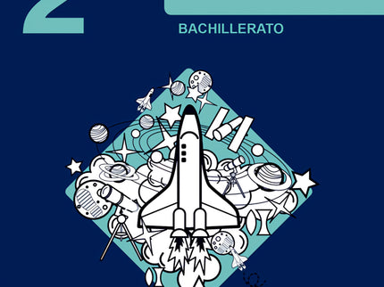 Libro Inicia Dual Física 2.º Bachillerato. Libro Del Alumno: .