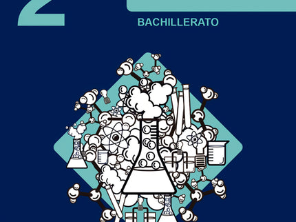 Inicia Dual Química. 2.º Bachillerato. Libro Del Alumno