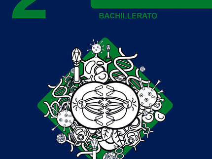 Biologia 2.º Bachillerato