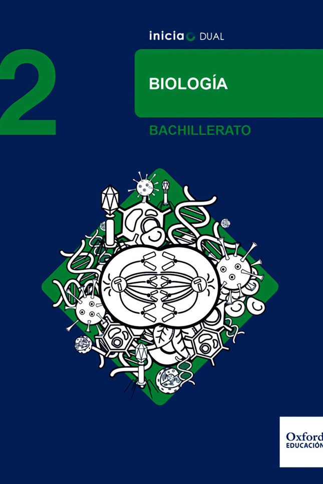 Biologia 2.º Bachillerato