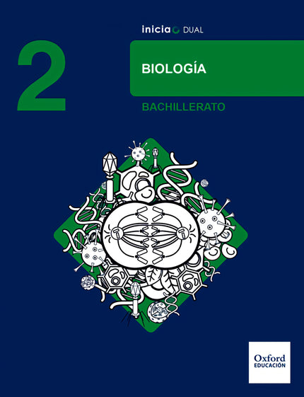 Biologia 2.º Bachillerato