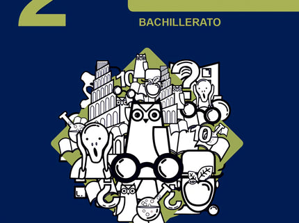 Inicia Dual Historia De La Filosofía 2.º Bachillerato. Libro