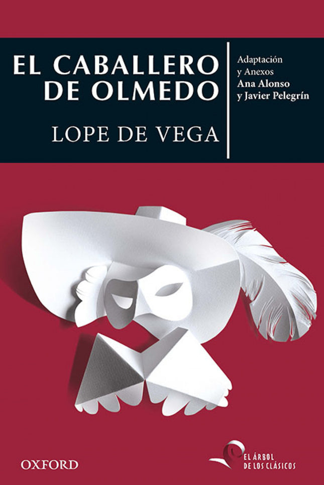 Libro El Caballero De Olmedo: El caballero de Olmedo es una historia de amor, celos, intrigas y venganza. Aunque su fata